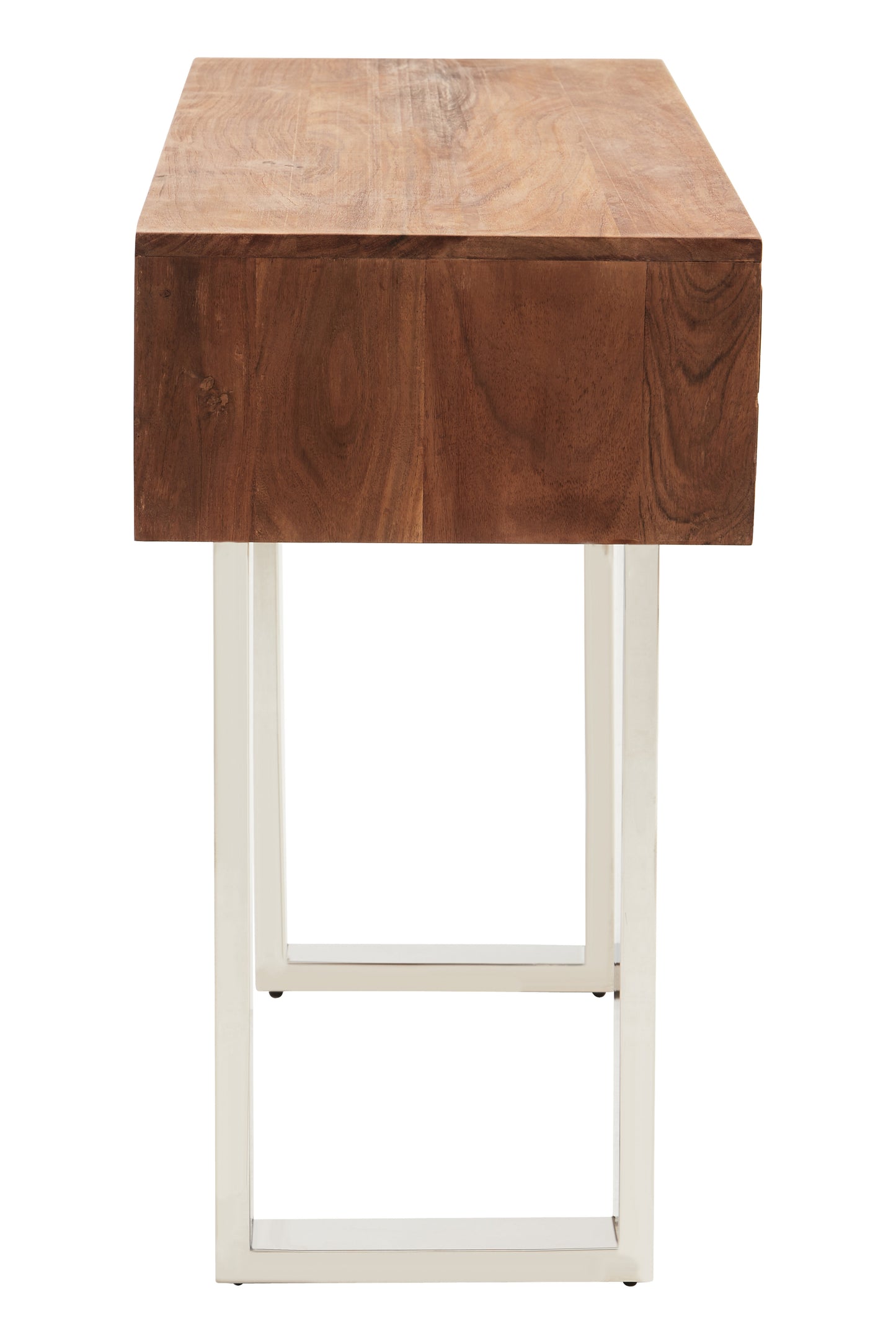 Simli Acacia Console Table