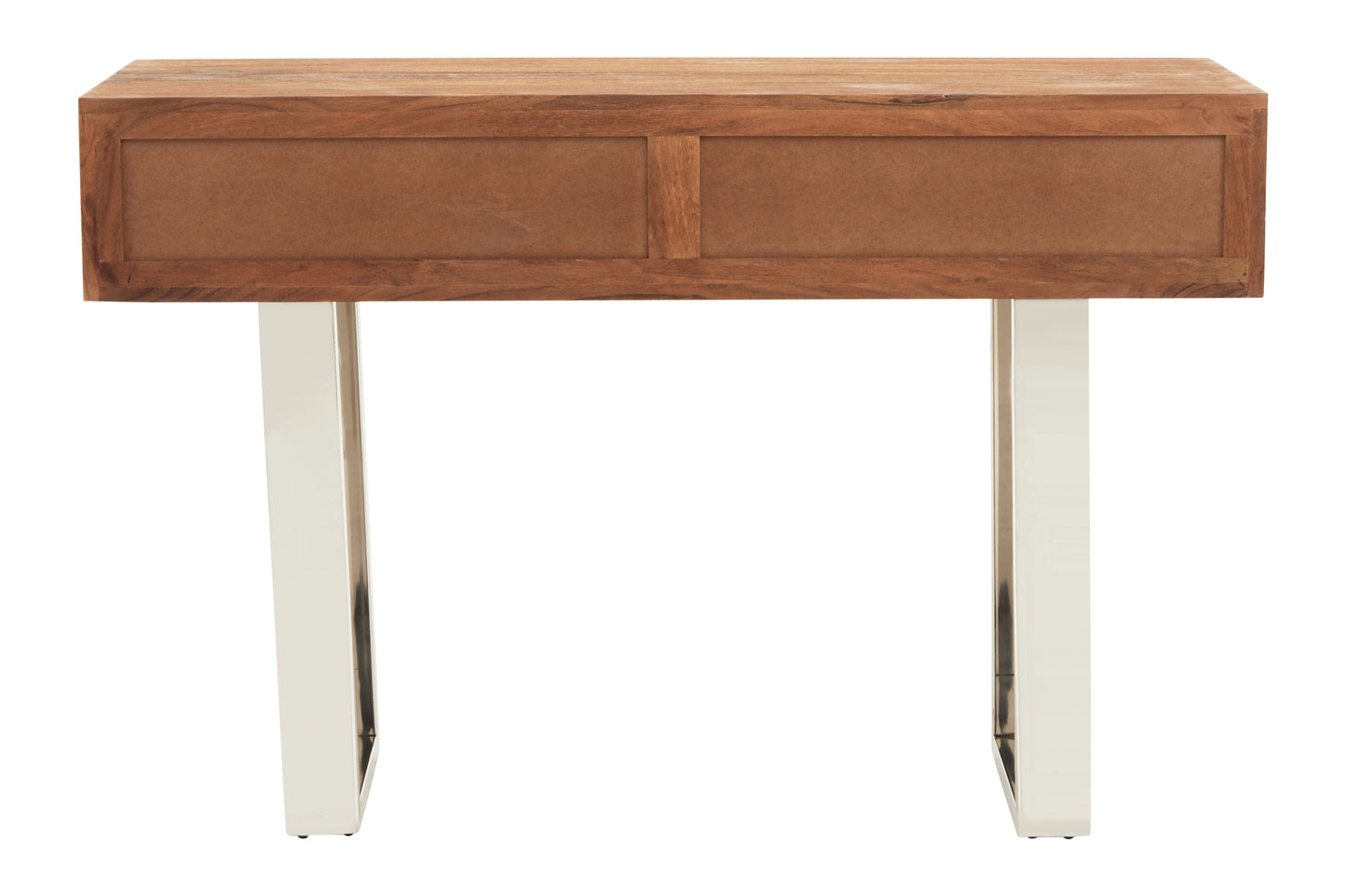 Simli Acacia Console Table