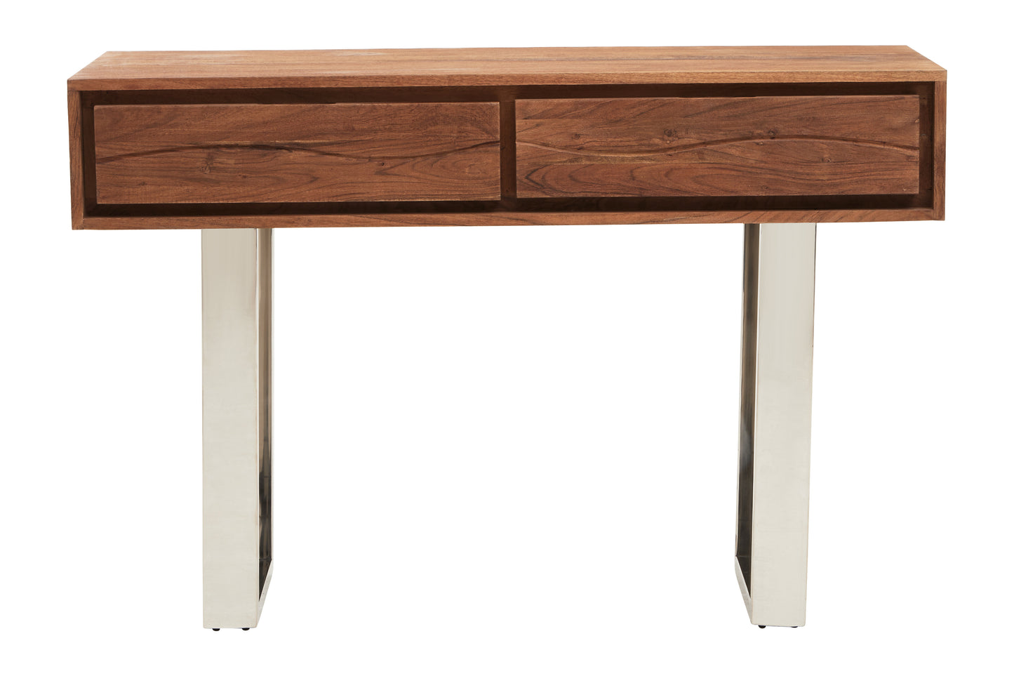 Simli Acacia Console Table