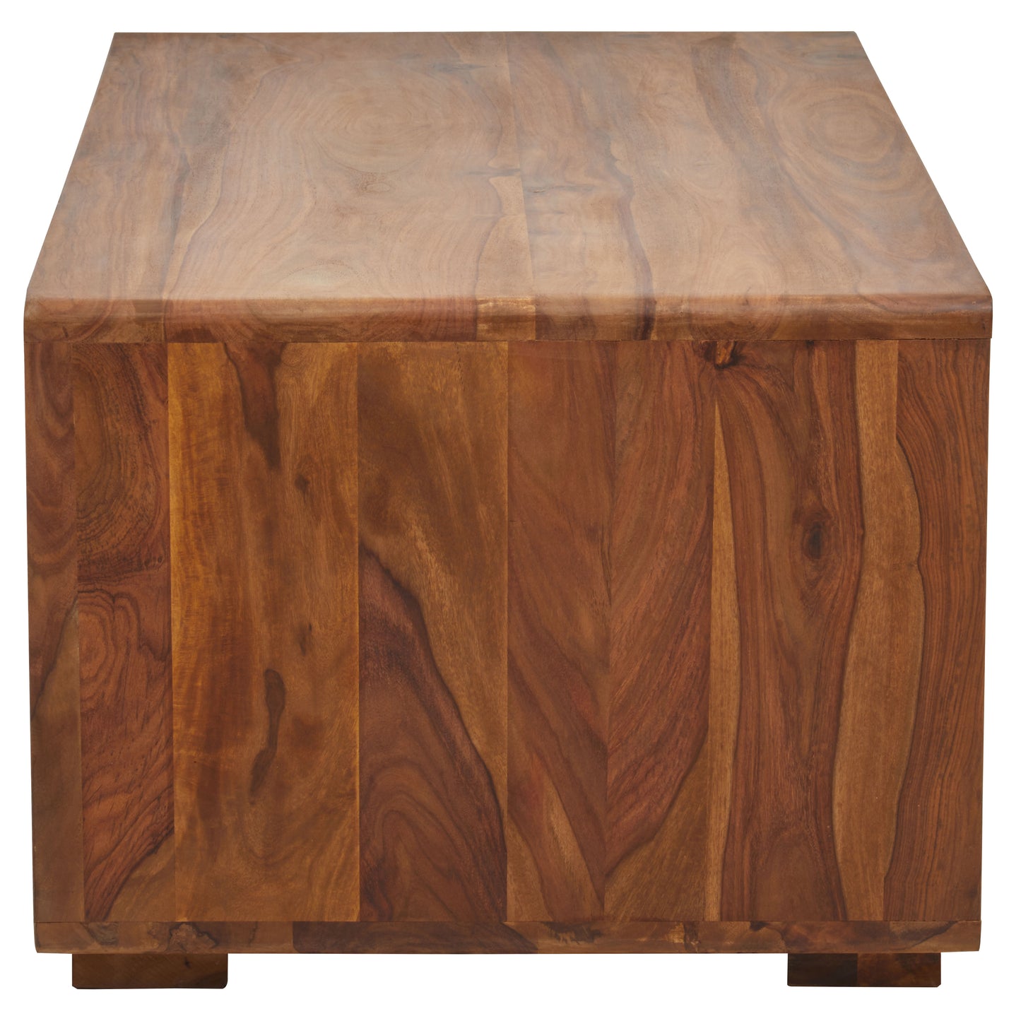 Surat Sheesham Wooden Coffee Table