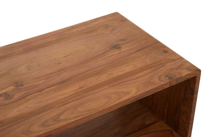 Surat Sheesham Wooden Coffee Table