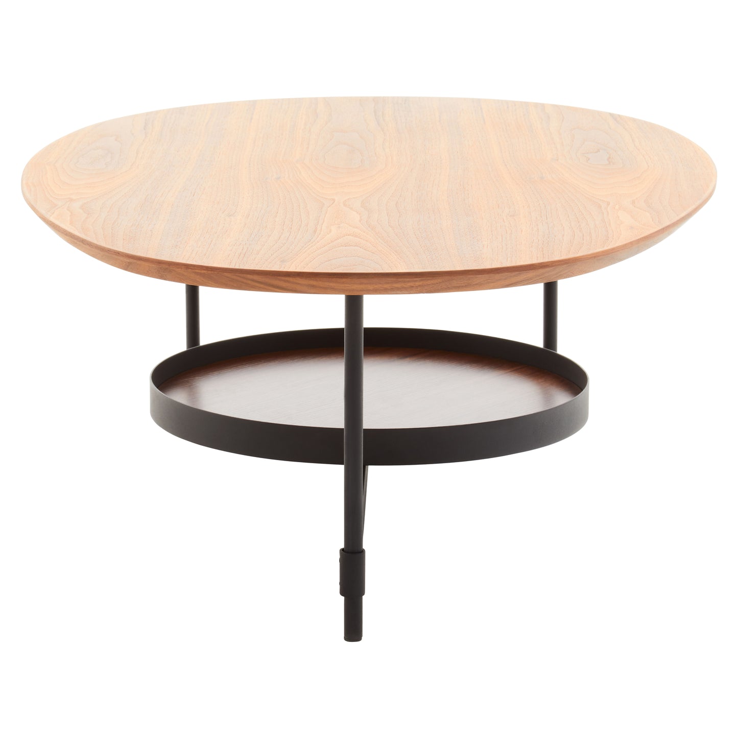 Dohat Coffee Table With Oblong Top