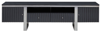 Gen Grey Media Unit