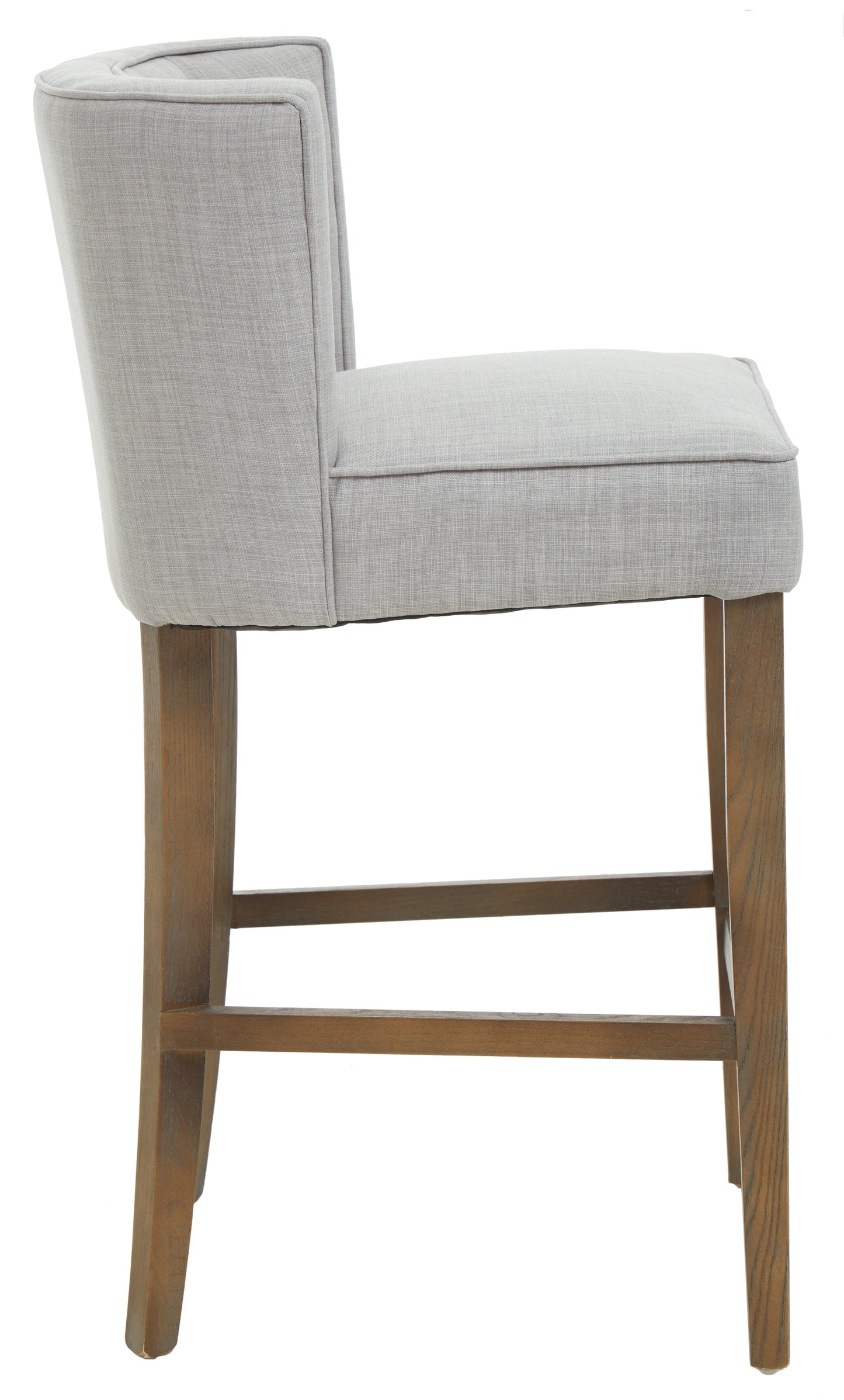 Parker Grey Bar Chair