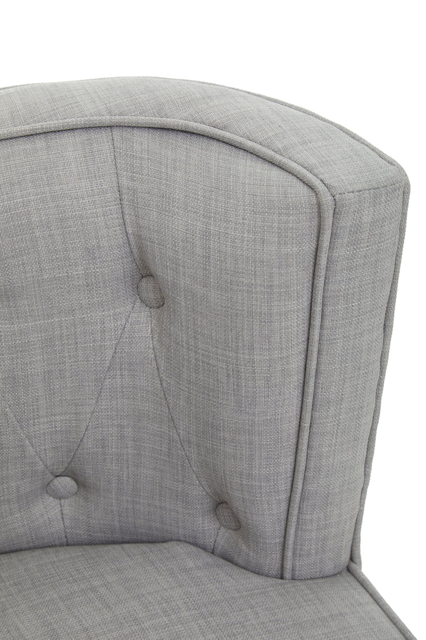 Parker Grey Bar Chair