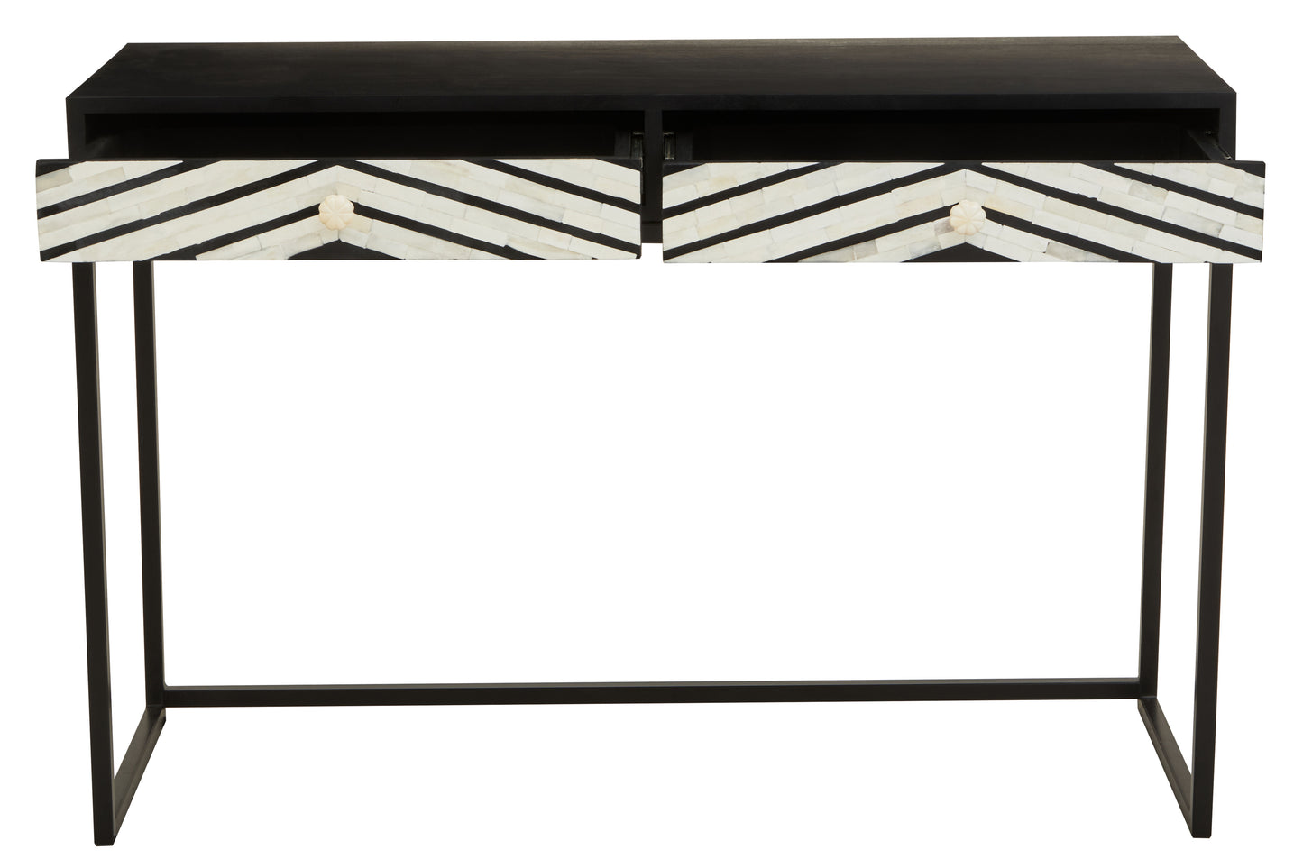 Fusi Console Table