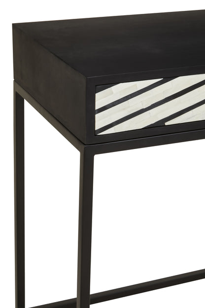 Fusi Console Table