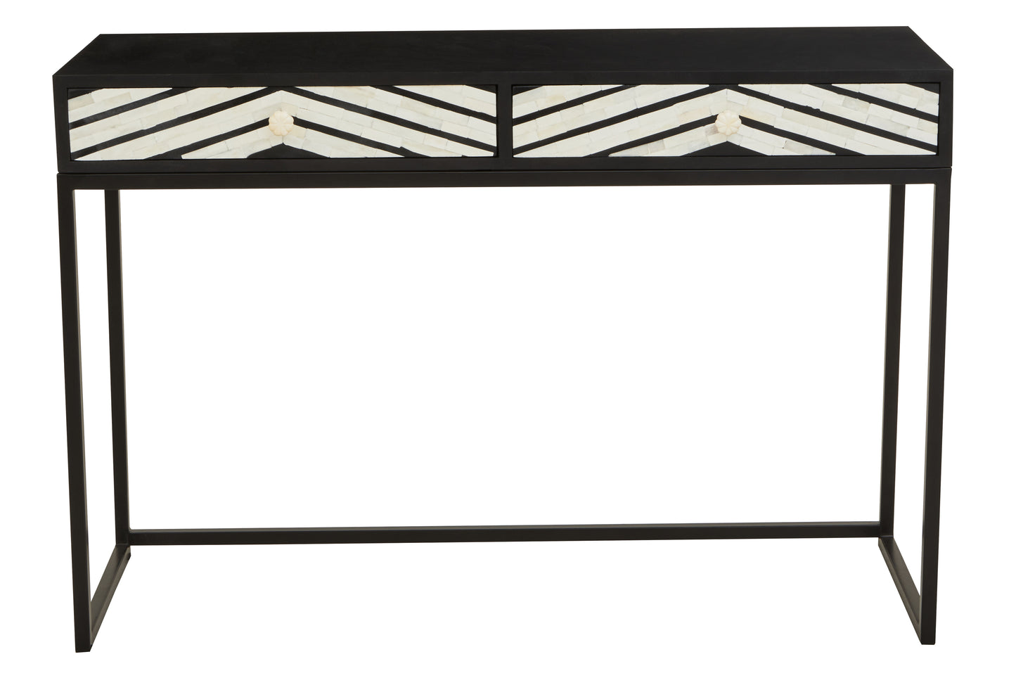 Fusi Console Table