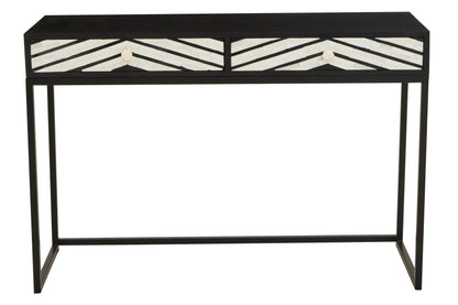 Fusi Console Table