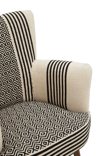 Cefe Armchair