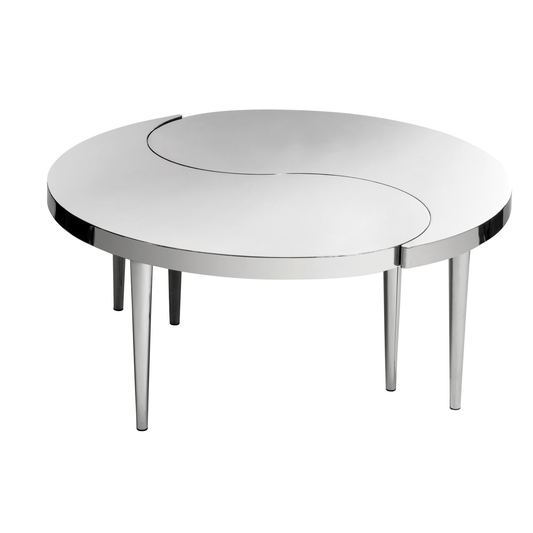 Aluri Coffee Table