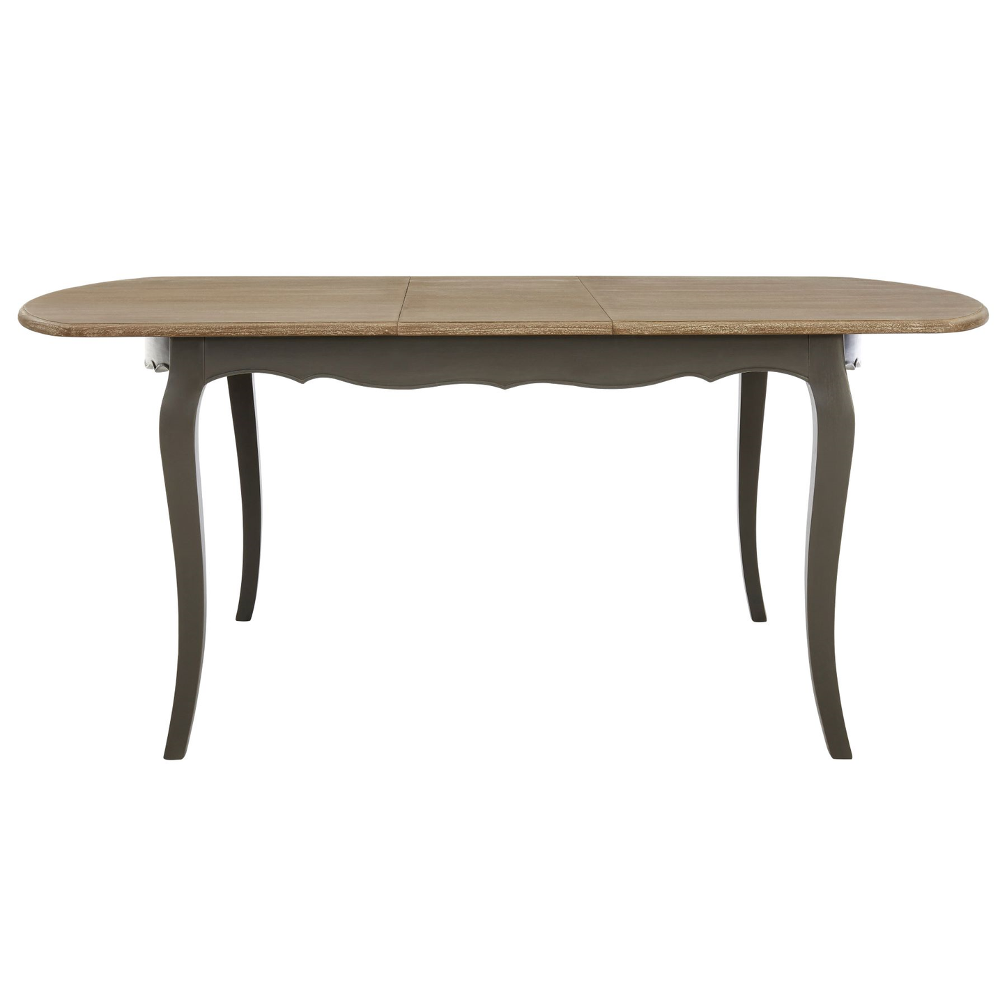 Lore Dark Grey Dining Table