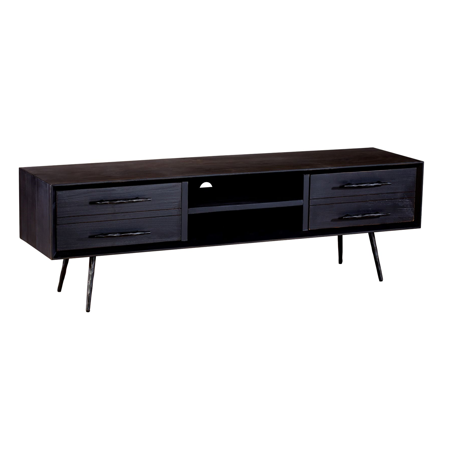 Madisen Media Unit