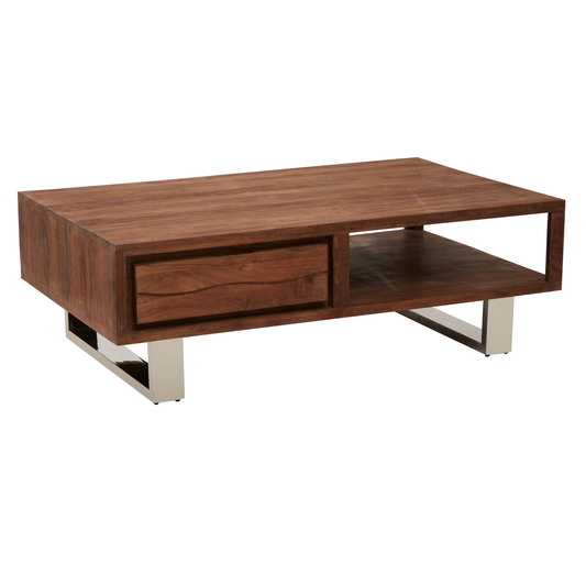 Simli Acacia Coffee Table