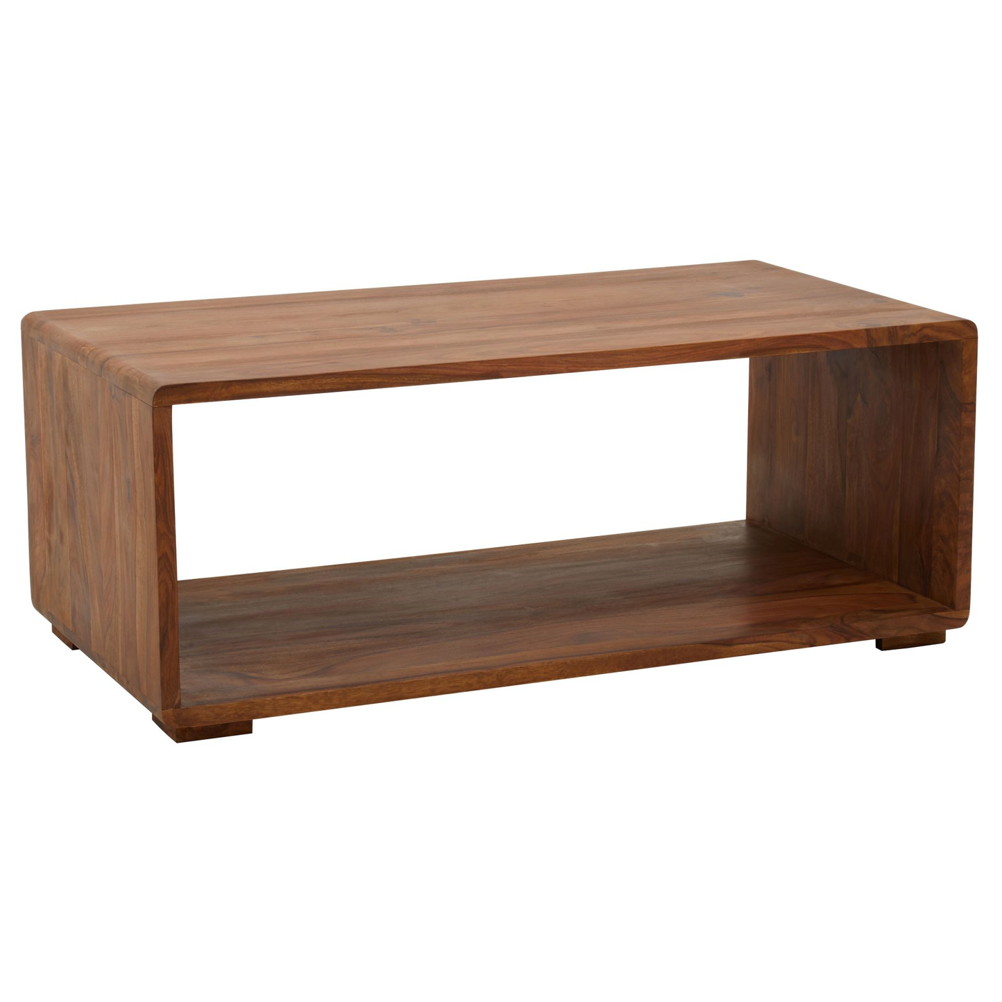 Surat Sheesham Wooden Coffee Table