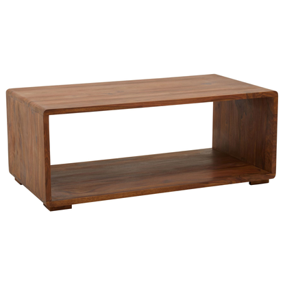 Surat Sheesham Wooden Coffee Table