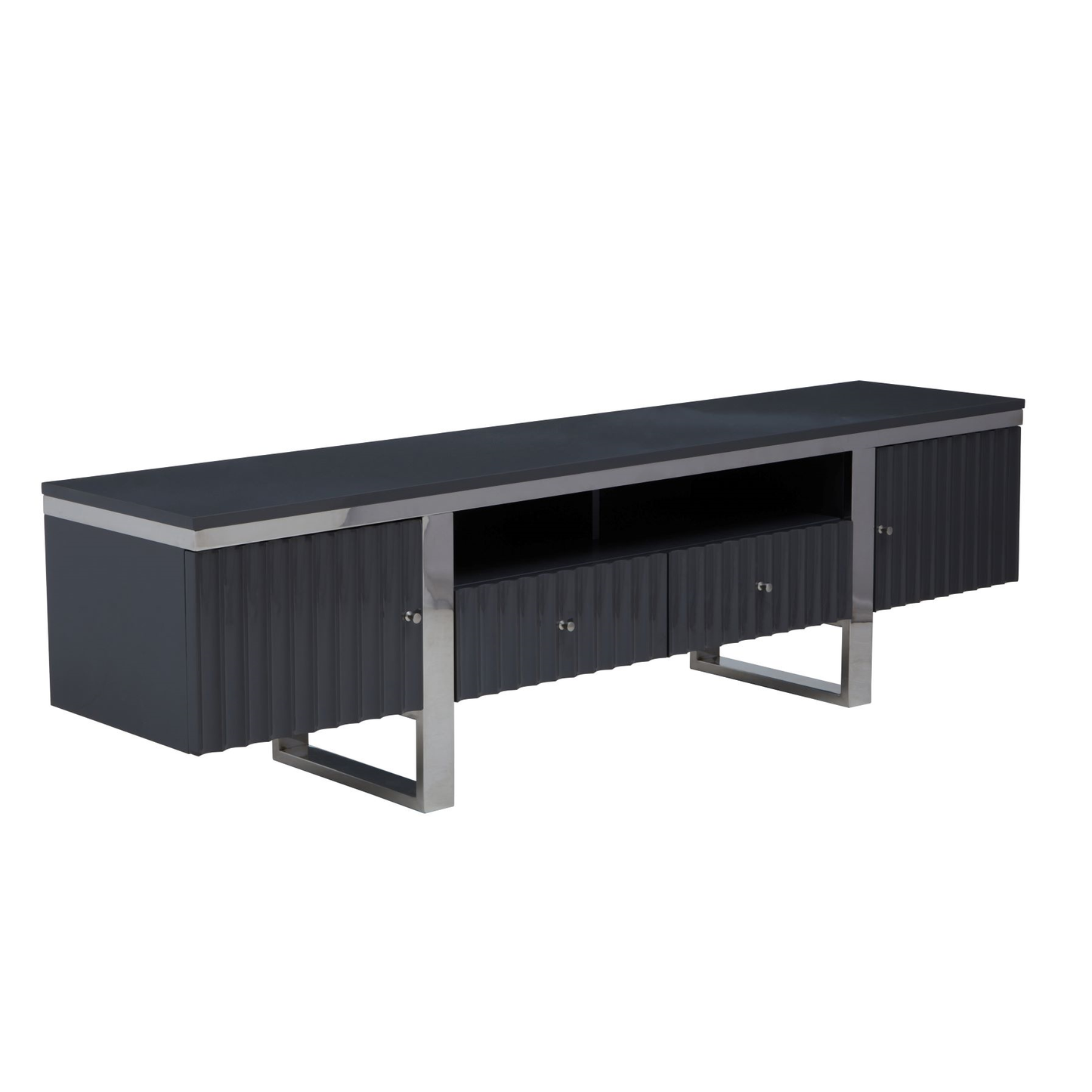 Gen Grey Media Unit