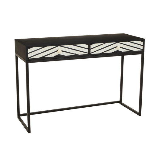 Fusi Console Table