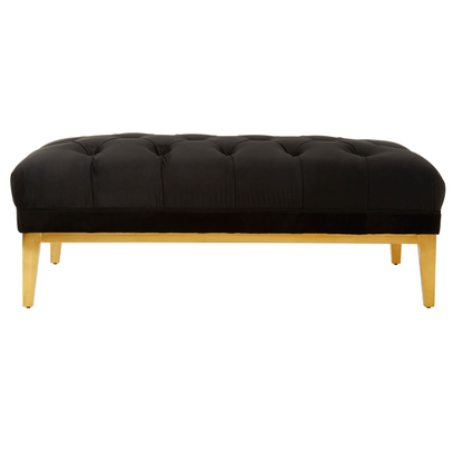 Pier Chesterfield Ottoman