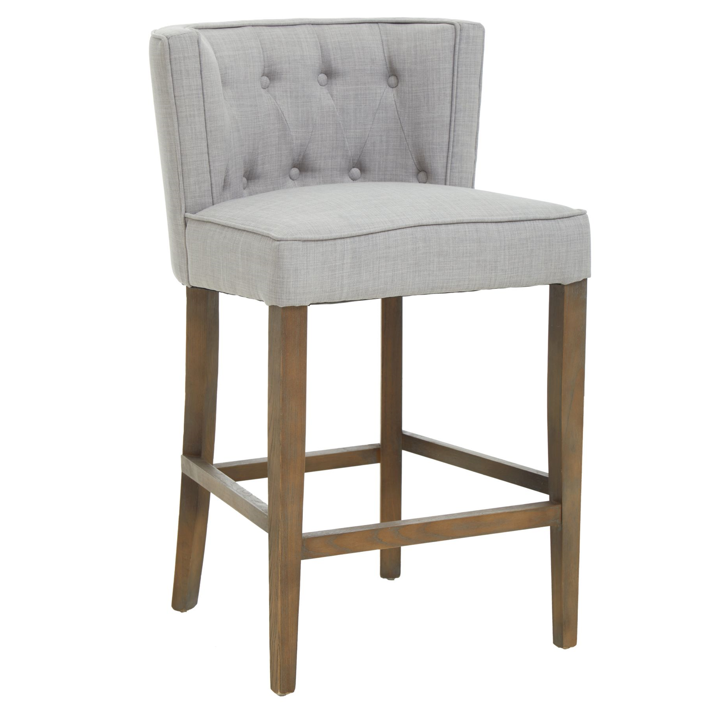 Parker Grey Bar Chair