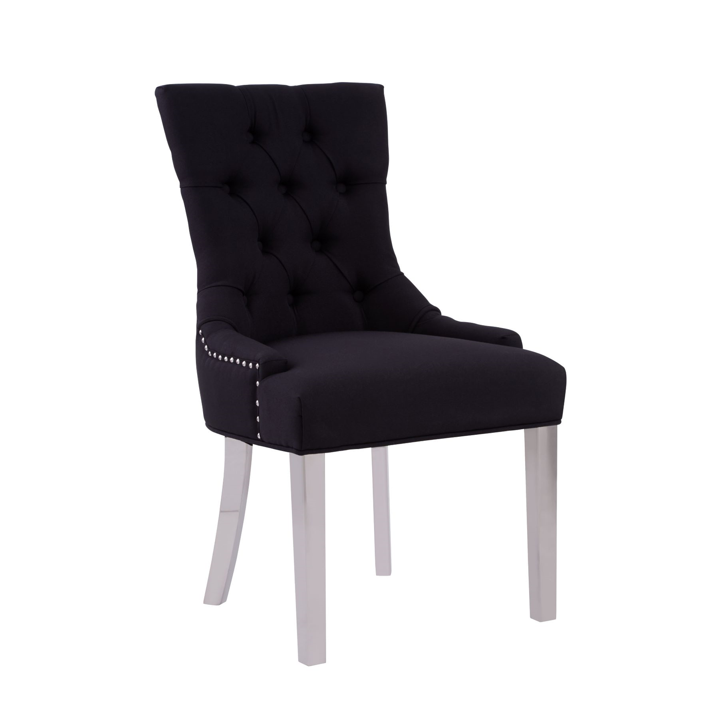 Richmon Black Dining Chair