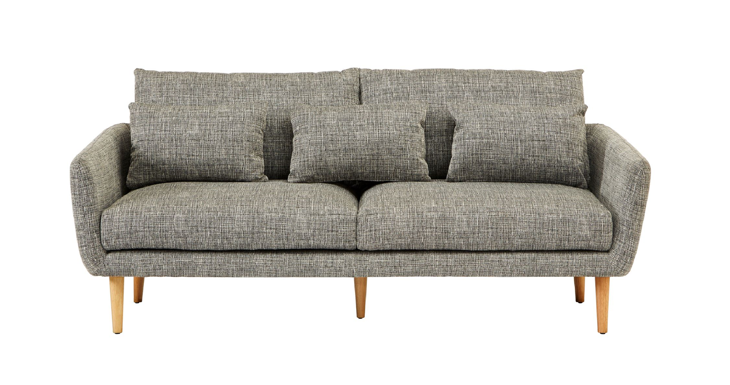 Alta 3 Seater Sofa