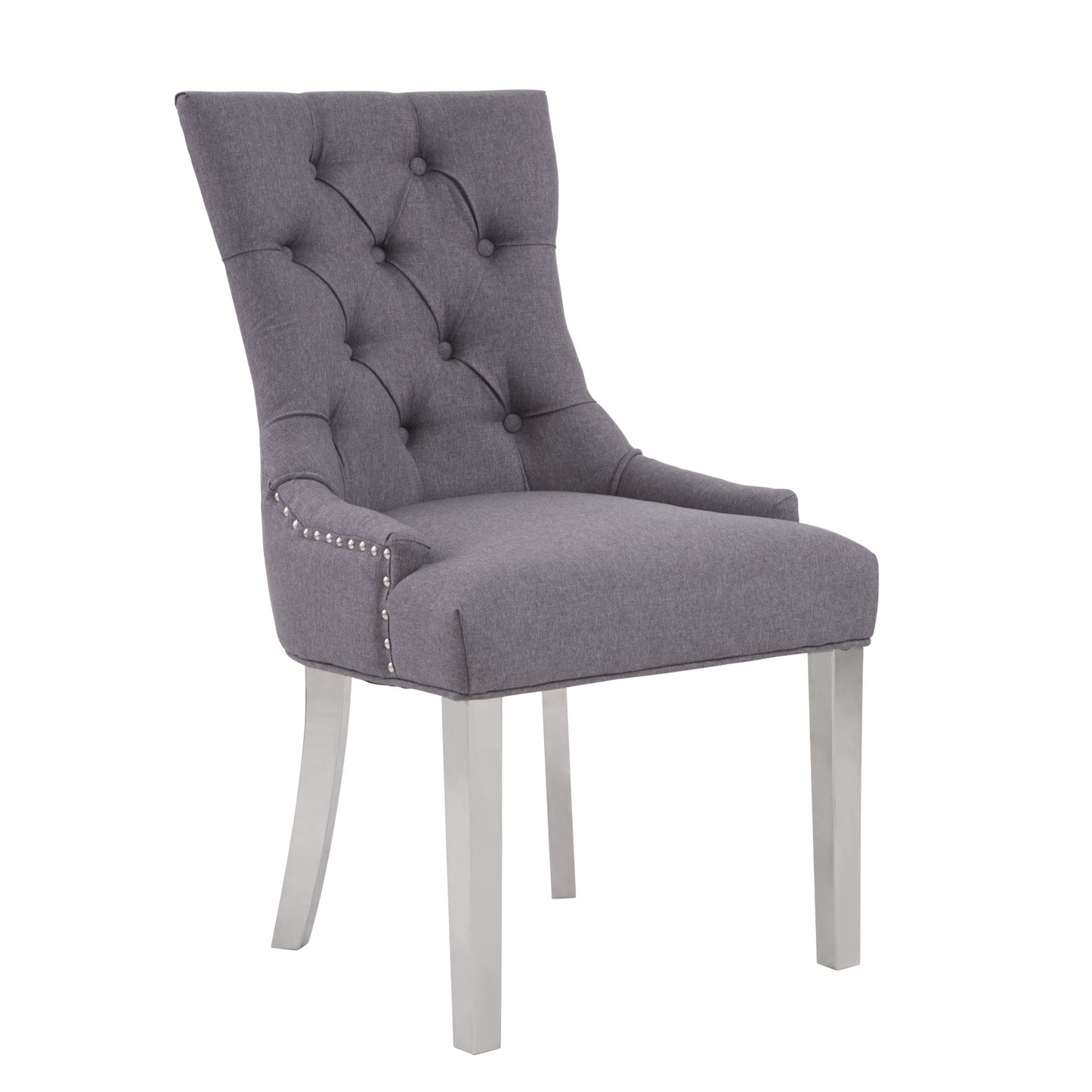 Richmon Grey Dining Chair