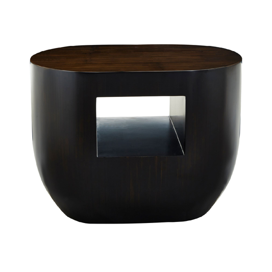 Gabe Oblong Coffee Table