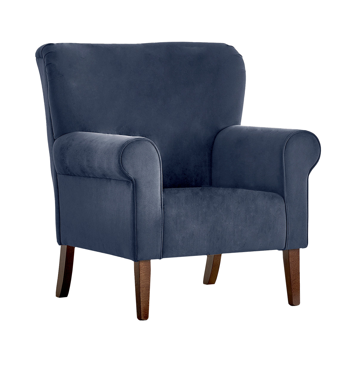 Oliver Plain Armchair