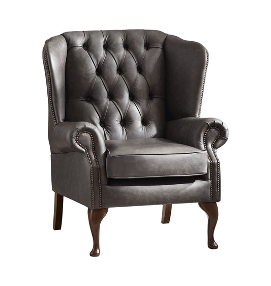 Regency Armchair