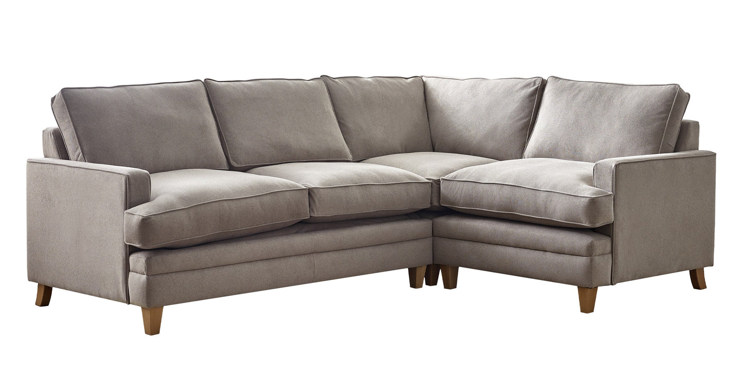 Everest Corner Sofa