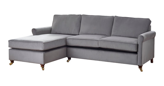 Salisbury Chaise Sofa