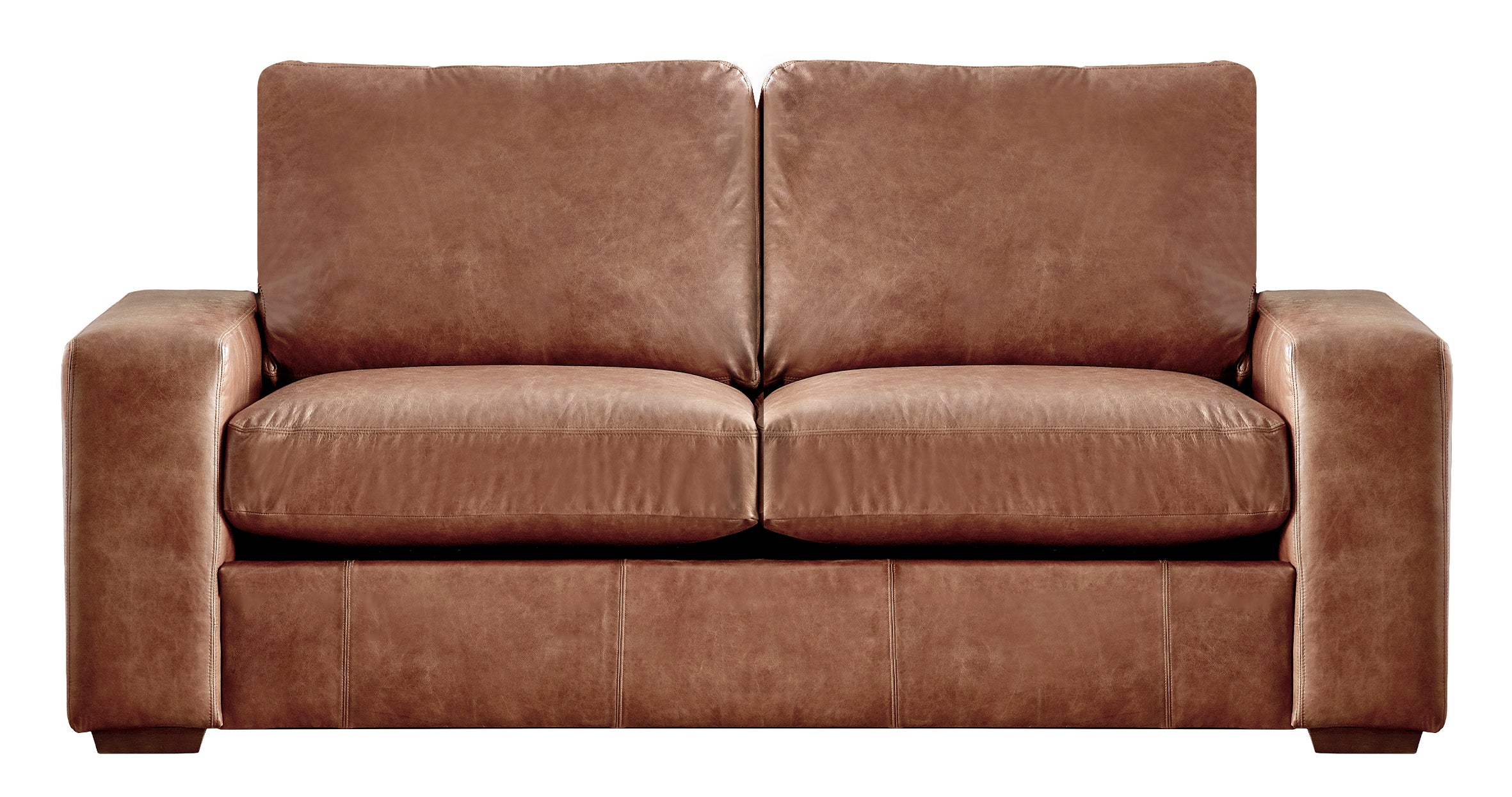 Cuba 2 Seater Sofa – Lux-Touch