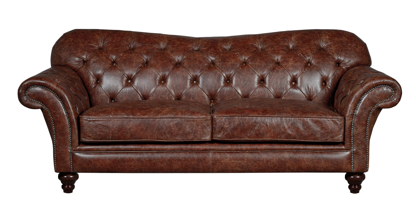 St. Dunstan 2 Seater Sofa