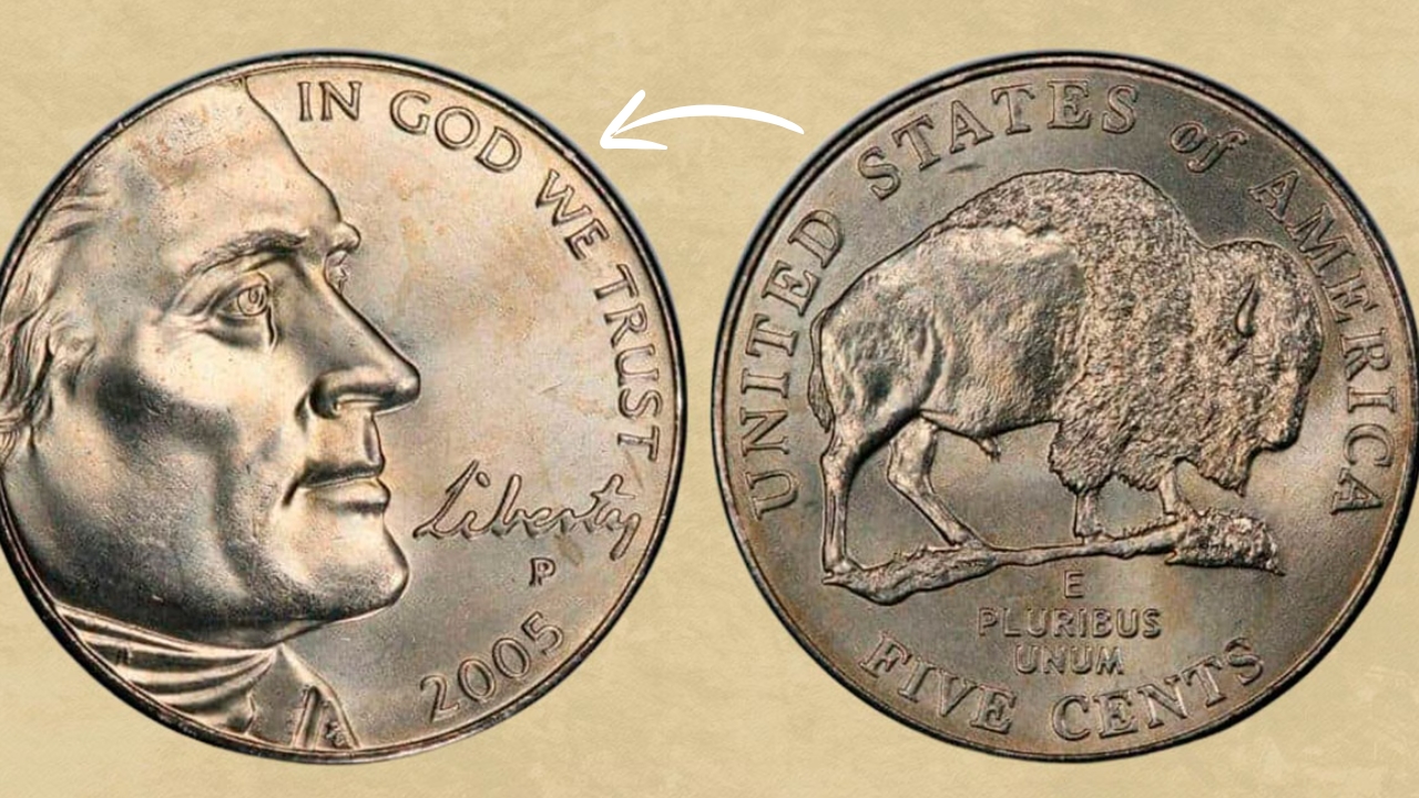 Buffalo Nickel Value